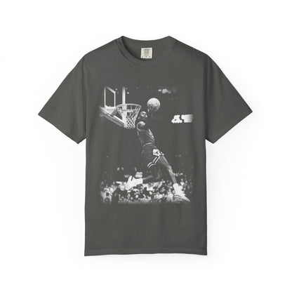 Vintage Michael Jordan Dunk Graphic Tee