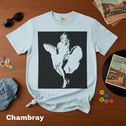 Vintage Marilyn Monroe Graphic Tee