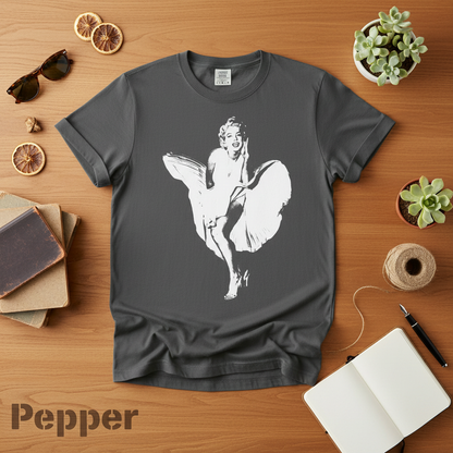 Vintage Marilyn Monroe Graphic Tee