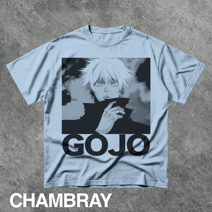 Vintage Gojo Graphic Tee