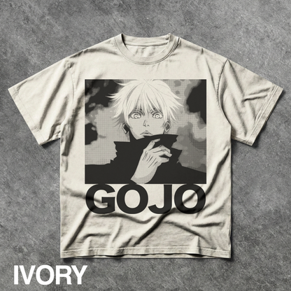 Vintage Gojo Graphic Tee