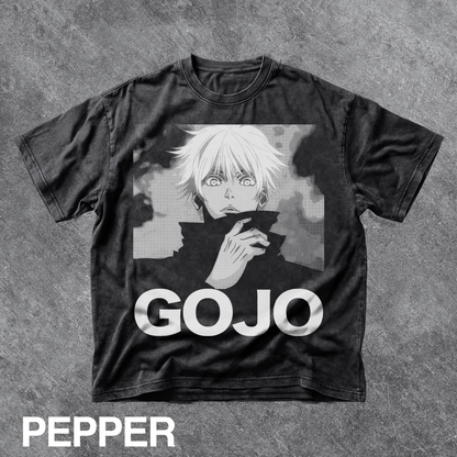 Vintage Gojo Graphic Tee