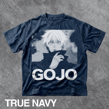 Vintage Gojo Graphic Tee