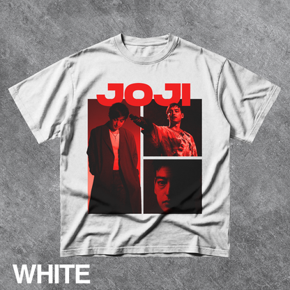 Vintage Joji Collage Graphic Tee