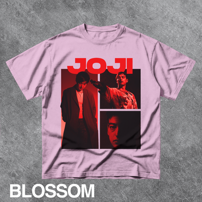 Vintage Joji Collage Graphic Tee
