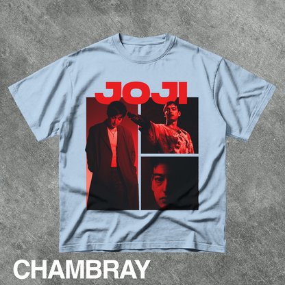 Vintage Joji Collage Graphic Tee