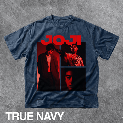 Vintage Joji Collage Graphic Tee