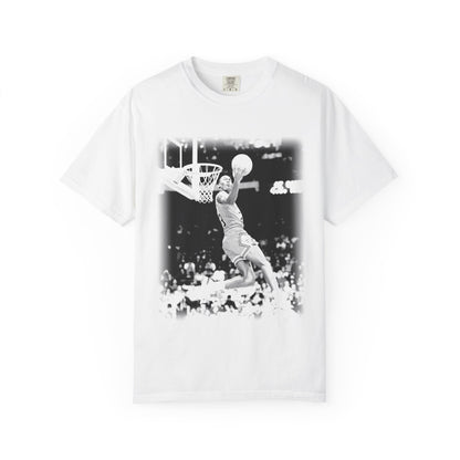 Vintage Michael Jordan Dunk Graphic Tee
