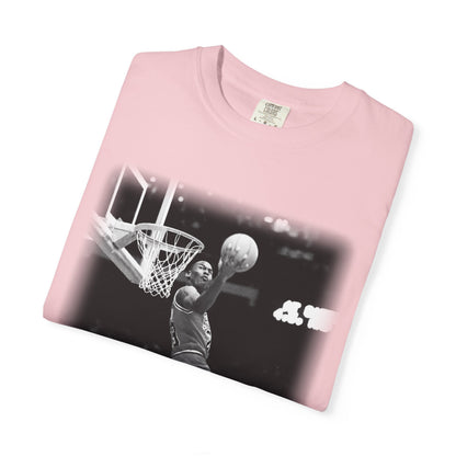 Vintage Michael Jordan Dunk Graphic Tee