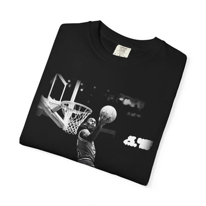 Vintage Michael Jordan Dunk Graphic Tee